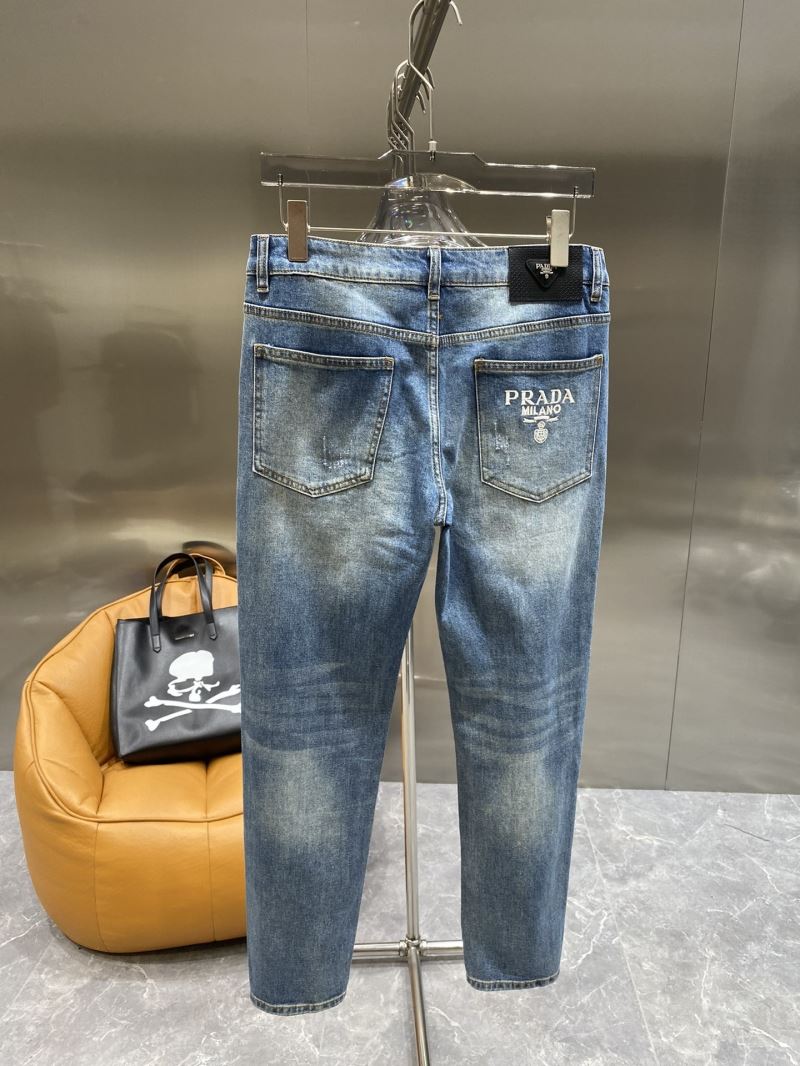 Prada Jeans